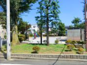 宮前公園