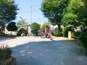 徳丸一丁目西児童遊園