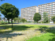 成増北第二公園