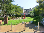 赤塚一丁目そよかぜ公園