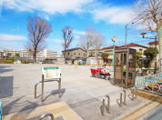大谷口上町公園