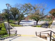 前野公園