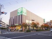 サミット東長崎店 