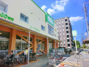 コープみらい関町店