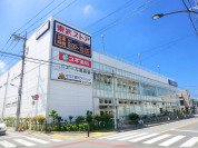 東武ストア練馬豊玉店