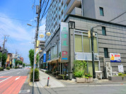 三浦屋東伏見店