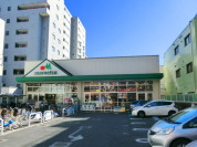 マルエツ成増南口店