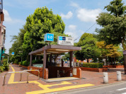 東京メトロ有楽町線・副都心線「小竹向原」駅