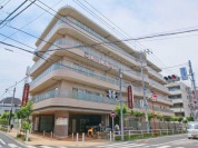 東武練馬中央病院