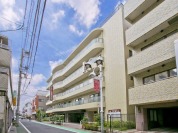 上板橋病院