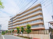 慈誠会記念病院