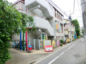 エイビイシイ保育園