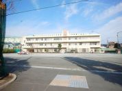 三鷹の森学園 三鷹市立高山小学校