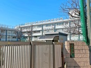 三鷹の森学園 三鷹市立第五小学校