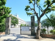 にしみたか学園 三鷹市立第二小学校