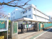 三鷹中央学園 三鷹市立第七小学校