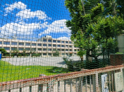 東三鷹学園 三鷹市立第六中学校