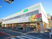 コープみらいコープ下連雀店