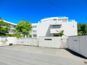 狛江市立狛江第一中学校