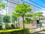 狛江市立狛江第一小学校