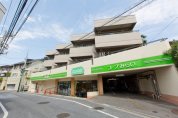 ミニコープ　落合店