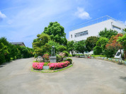 府中市立南町小学校