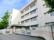 府中市立住吉小学校