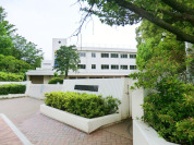 府中市立府中第五小学校
