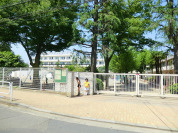 府中市立府中第四小学校