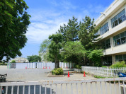 府中市立府中第六小学校