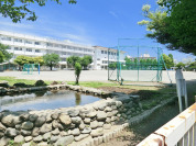 府中市立矢崎小学校