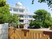 府中市立府中第一中学校