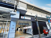 東急東横線「中目黒」駅
