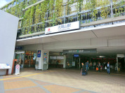 東急目黒線「大岡山」駅