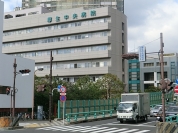 総合病院厚生中央病院