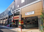 東急ストア祐天寺店
