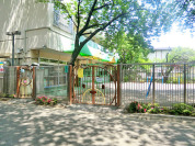 愛隣会のぞみ保育園