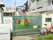 宝保育園