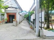 日本基督教団中目黒教会付属中目黒幼稚園