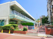 鷹番保育園