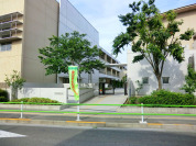 国分寺市立第四小学校