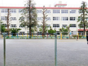 国立市立国立第三小学校