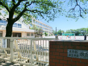国立市立国立第七小学校