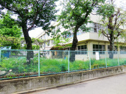 国立市立国立第二小学校