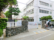 国立市立国立第六小学校