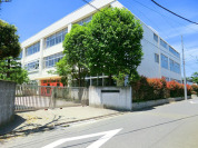 国立市立国立第二中学校