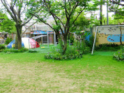 ママの森幼稚園