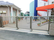 向陽保育園