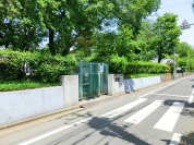 国立学園附属かたばみ幼稚園
