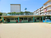 国立市立矢川保育園